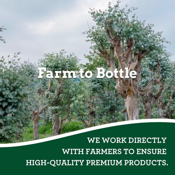 Guru Nanda - Eucalyptus Essential Oil - Picture 7 of 7